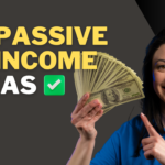 Passive Income ideas
