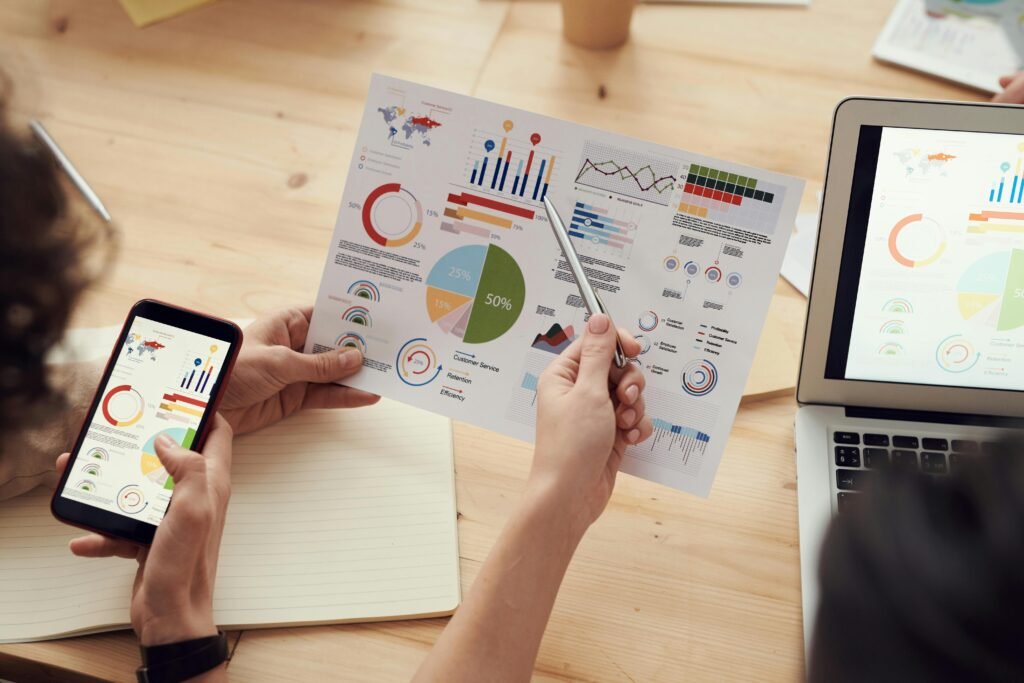 What Is Digital Marketing?