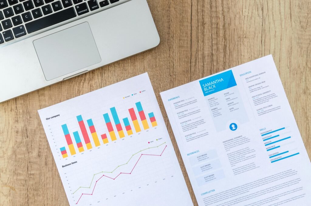 How can you grow a successful business?