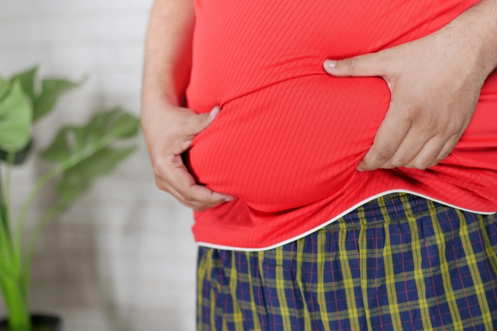 How can I lose weight in 6 days naturally?