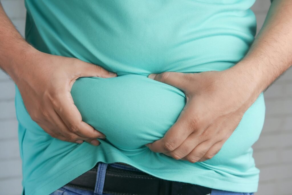 How can I lose 5 kg in 7 days?